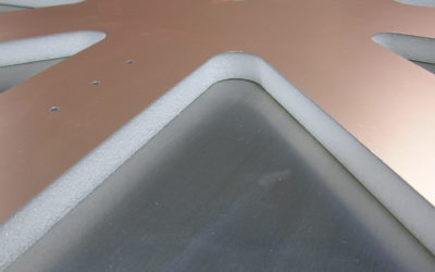 AEROSPACE COMPOSITES MARKET: WE ARE LIGHTWEIGHT MATERIALS SPECIALISTS